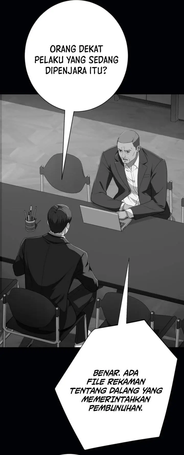 image-komik-voice-phishing-turns-your-life-around-chapter-70-23/63