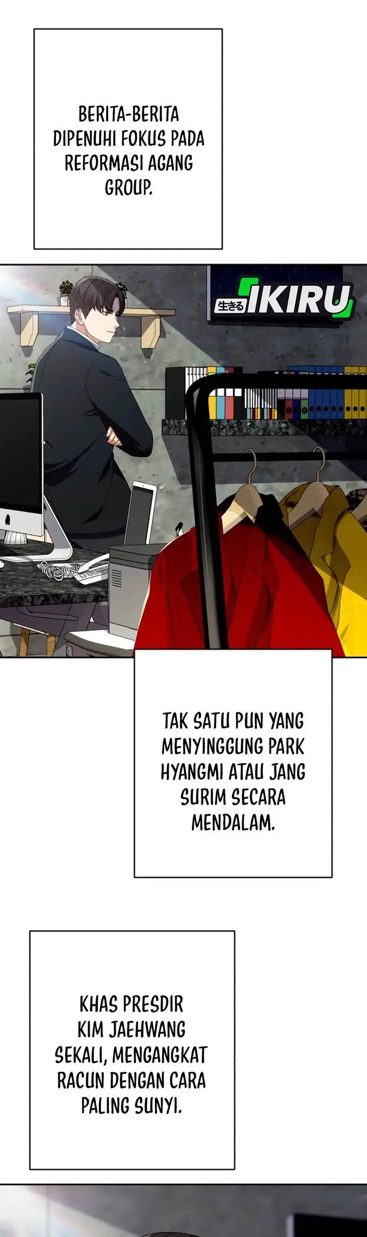 image-komik-voice-phishing-turns-your-life-around-chapter-72-9/64