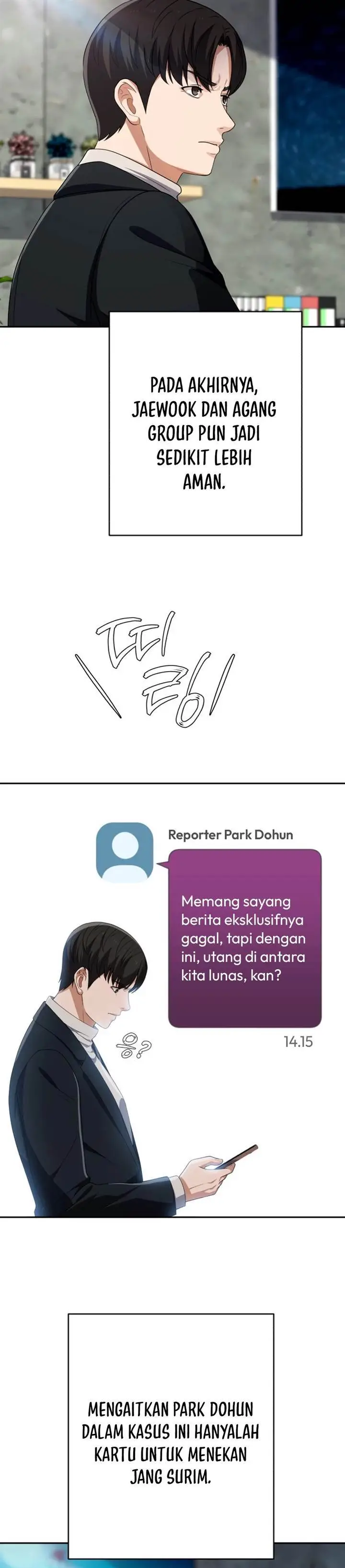 image-komik-voice-phishing-turns-your-life-around-chapter-72-10/64