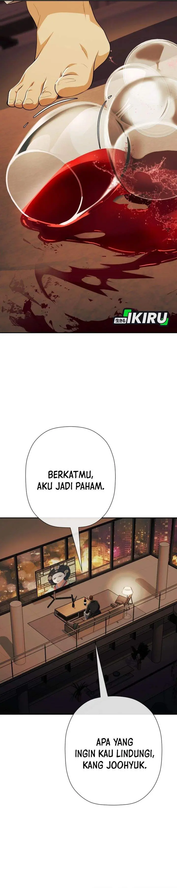 image-komik-voice-phishing-turns-your-life-around-chapter-74-49/53