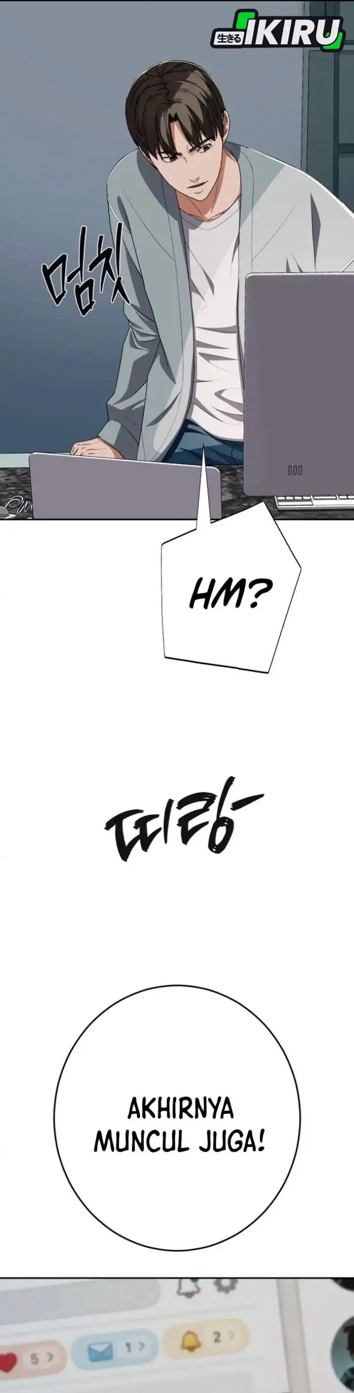 image-komik-voice-phishing-turns-your-life-around-chapter-77-57/60