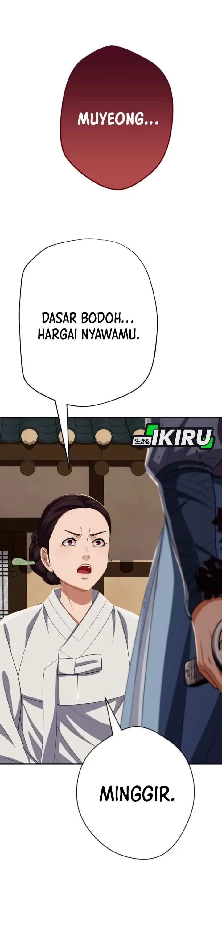 image-komik-voice-phishing-turns-your-life-around-chapter-78-11/64