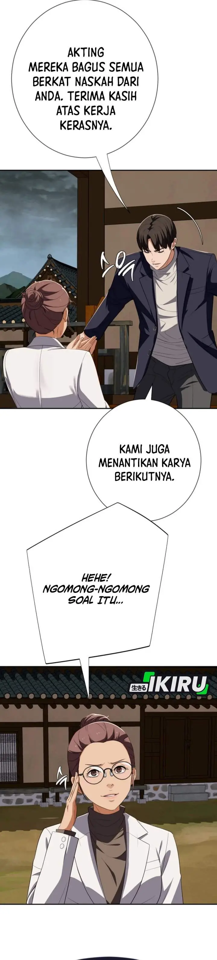 image-komik-voice-phishing-turns-your-life-around-chapter-78-25/64