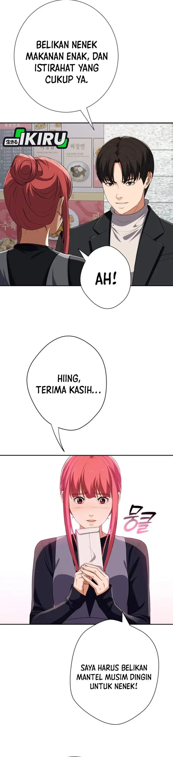 image-komik-voice-phishing-turns-your-life-around-chapter-81-26/64