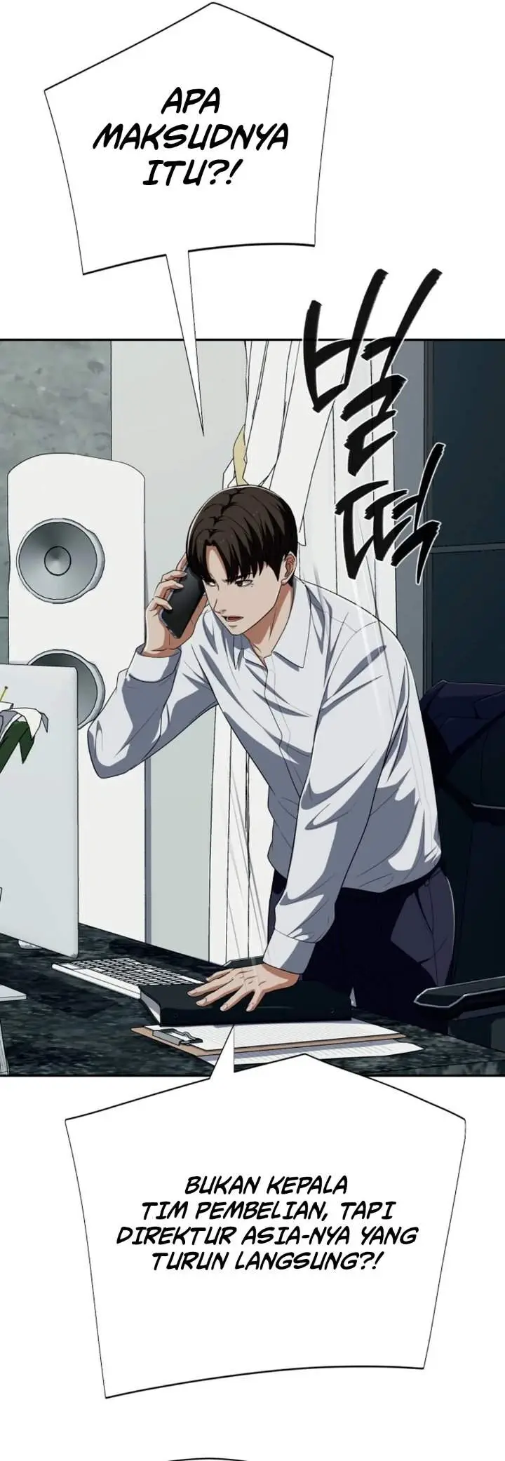 image-komik-voice-phishing-turns-your-life-around-chapter-81-61/64