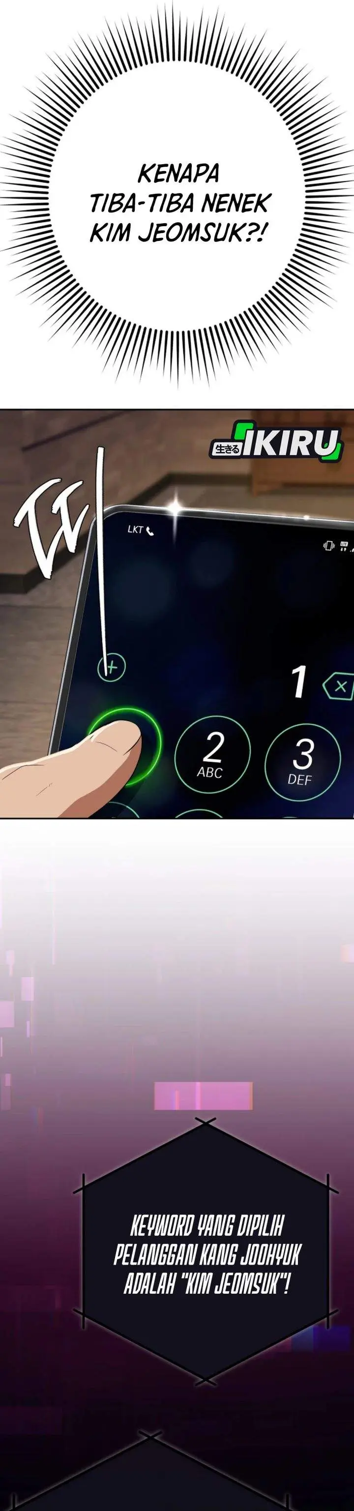 image-komik-voice-phishing-turns-your-life-around-chapter-83-8/61