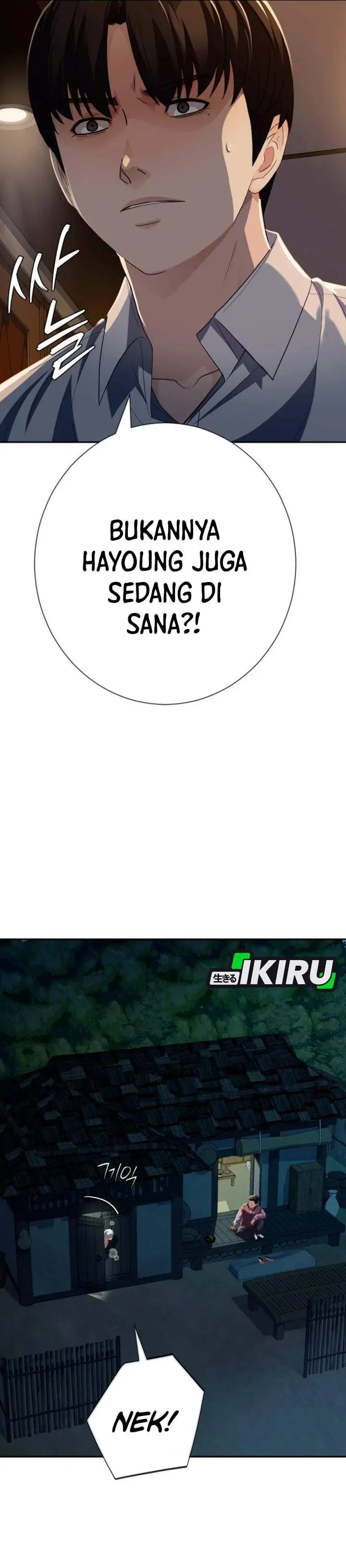 image-komik-voice-phishing-turns-your-life-around-chapter-83-12/61