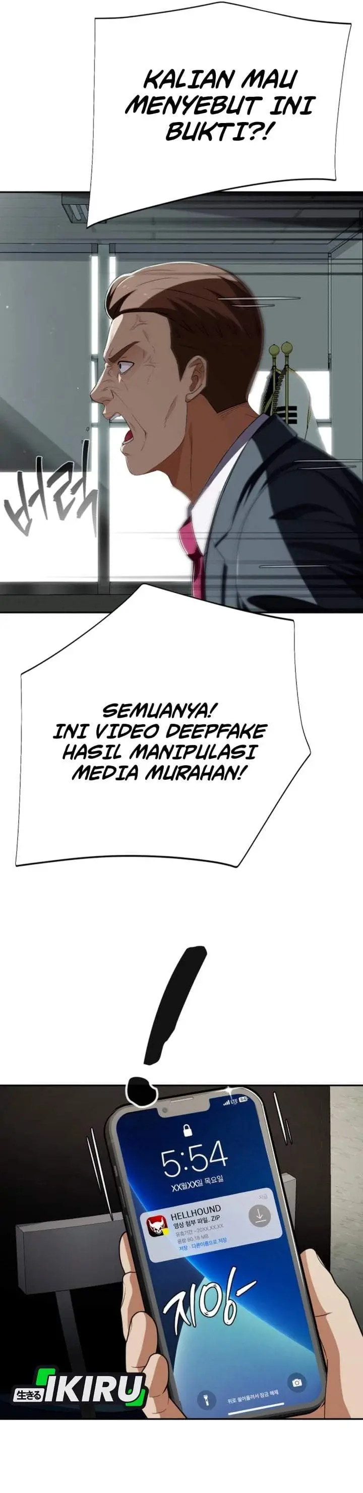 image-komik-voice-phishing-turns-your-life-around-chapter-88-46/56