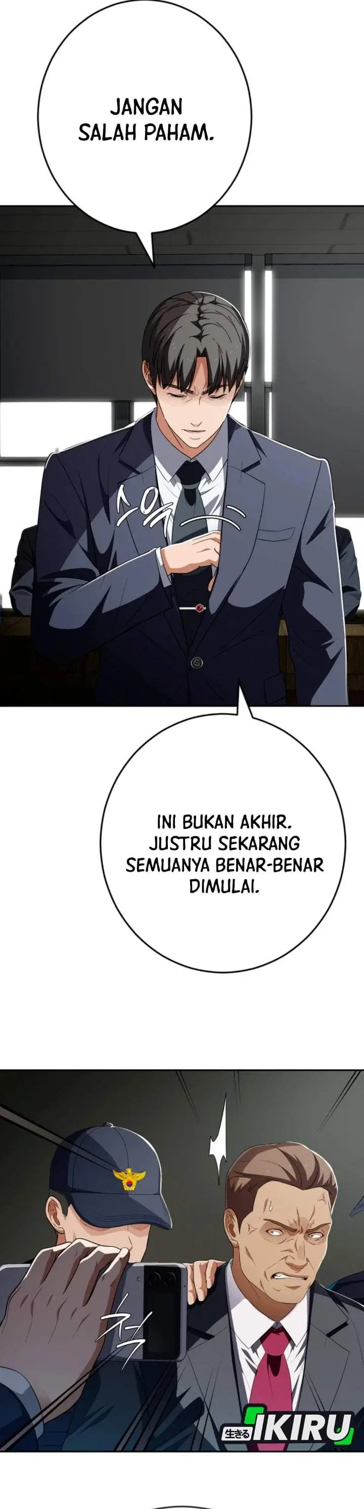 image-komik-voice-phishing-turns-your-life-around-chapter-88-52/56