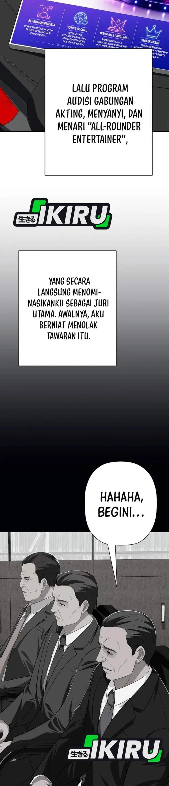image-komik-voice-phishing-turns-your-life-around-chapter-91-33/52