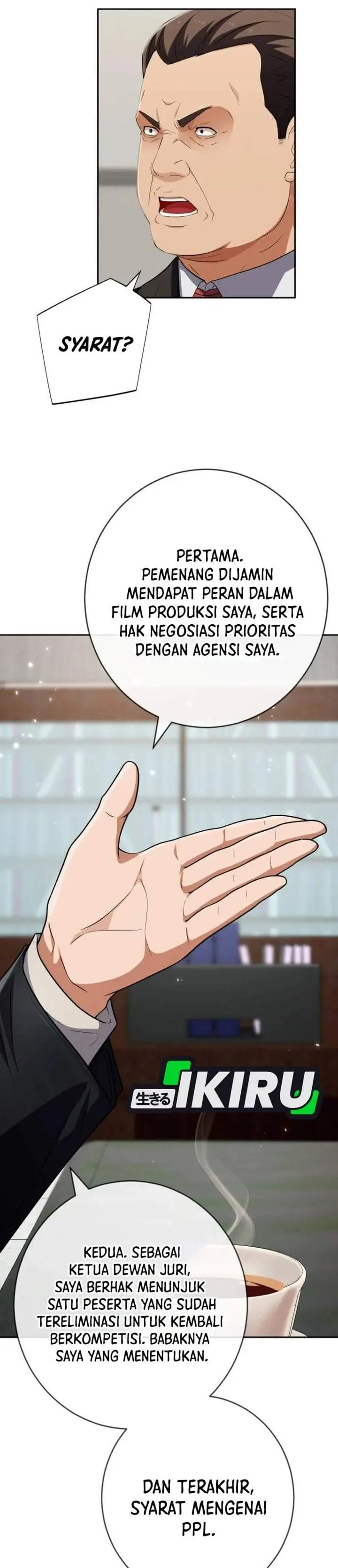 image-komik-voice-phishing-turns-your-life-around-chapter-91-50/52