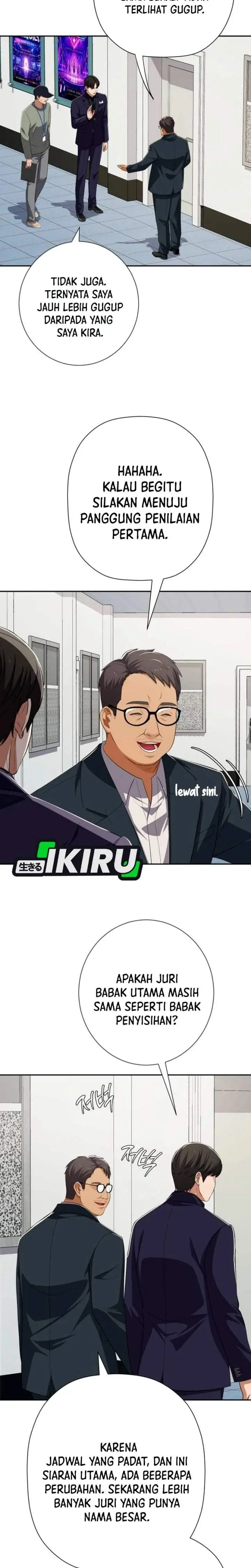 image-komik-voice-phishing-turns-your-life-around-chapter-92-20/42