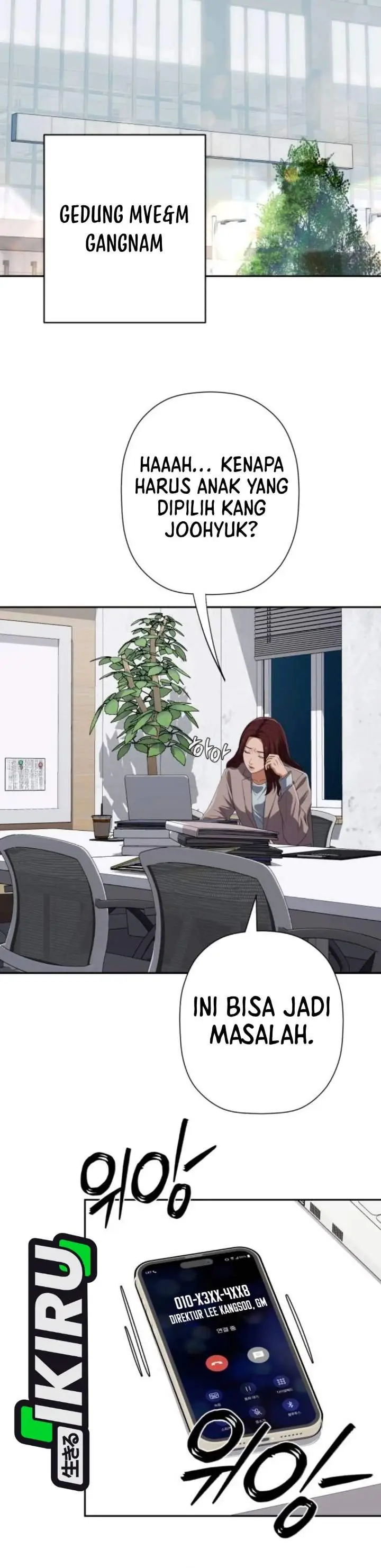 image-komik-voice-phishing-turns-your-life-around-chapter-93-53/57