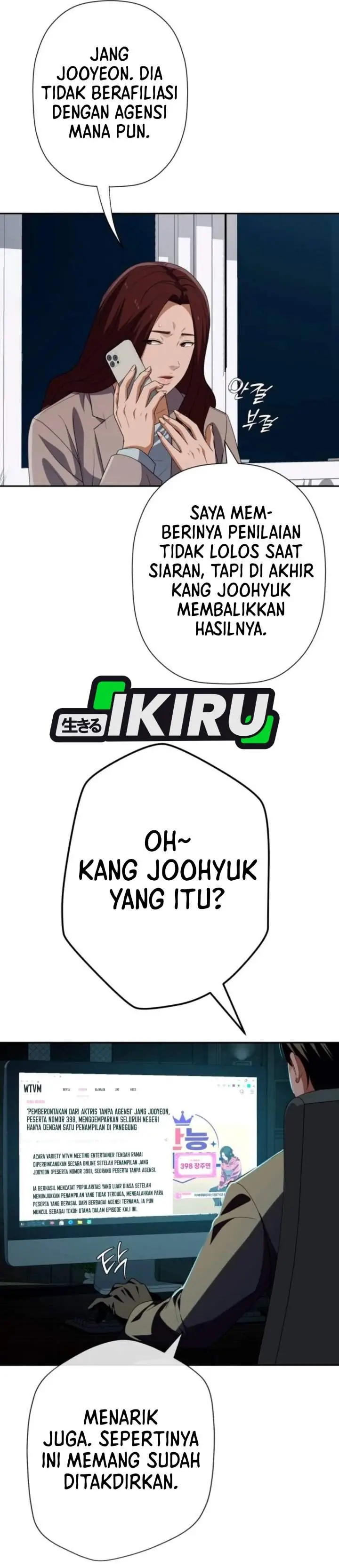 image-komik-voice-phishing-turns-your-life-around-chapter-93-55/57