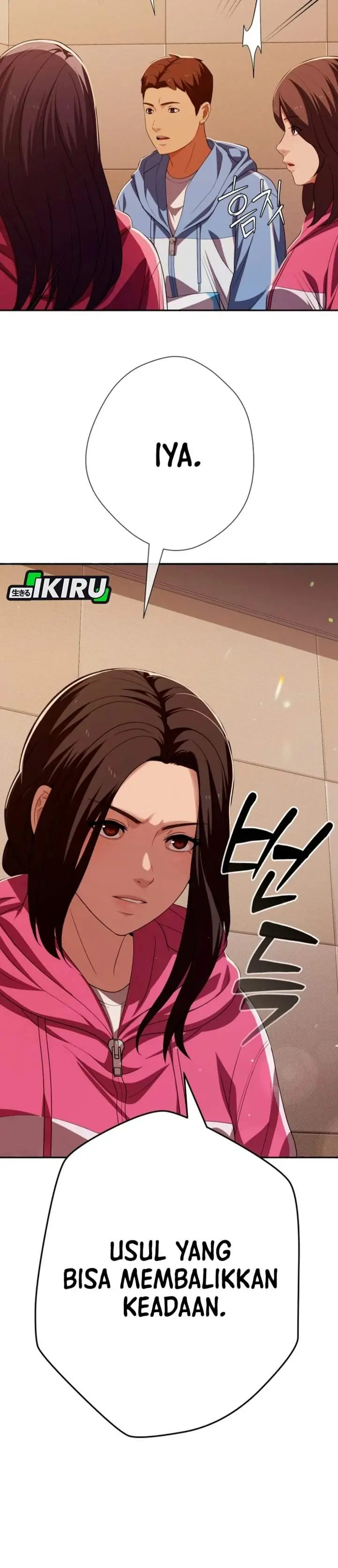 image-komik-voice-phishing-turns-your-life-around-chapter-97-1/56