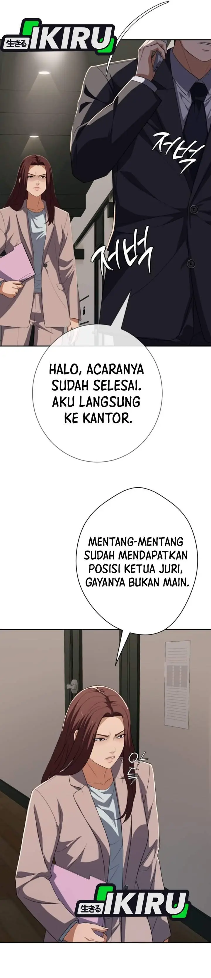 image-komik-voice-phishing-turns-your-life-around-chapter-98-11/66
