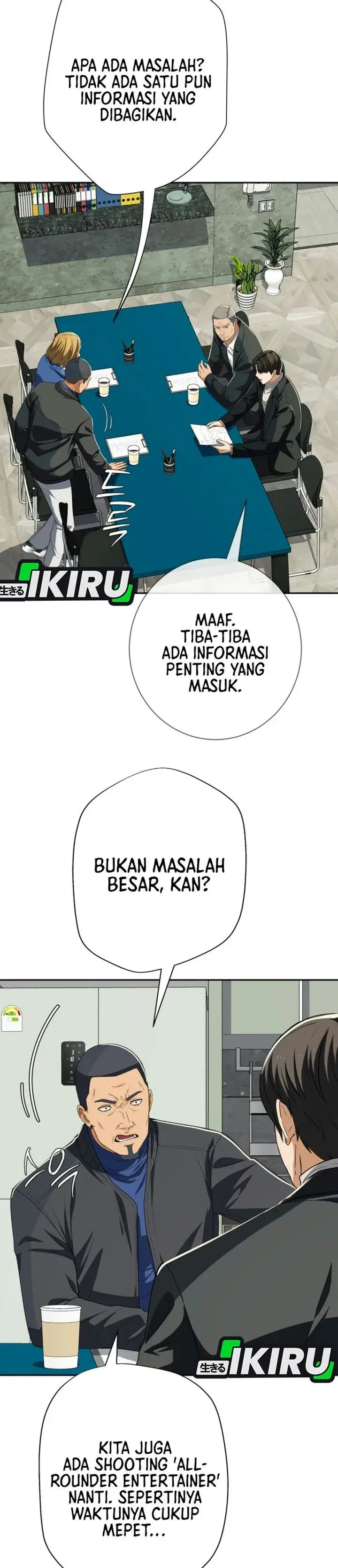 image-komik-voice-phishing-turns-your-life-around-chapter-99-9/62