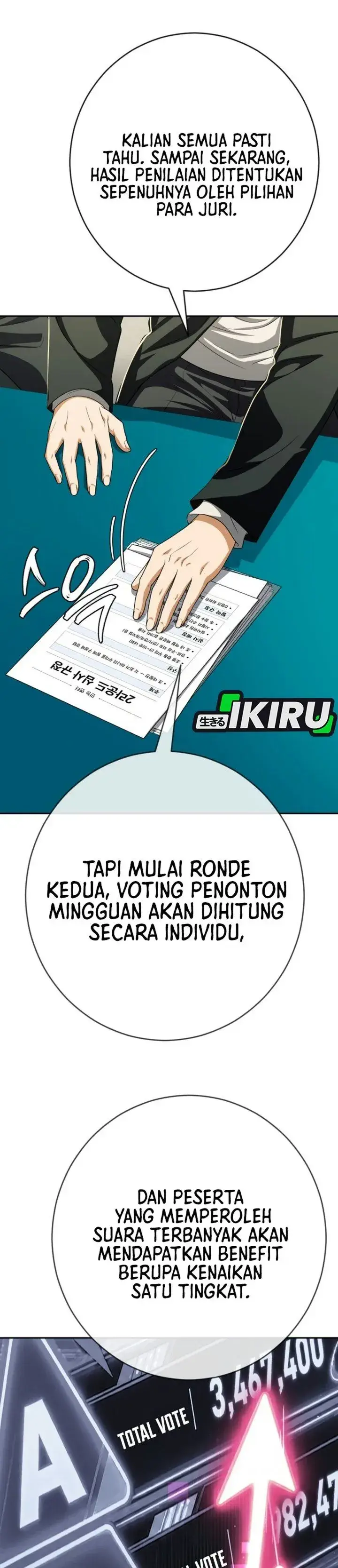 image-komik-voice-phishing-turns-your-life-around-chapter-99-11/62