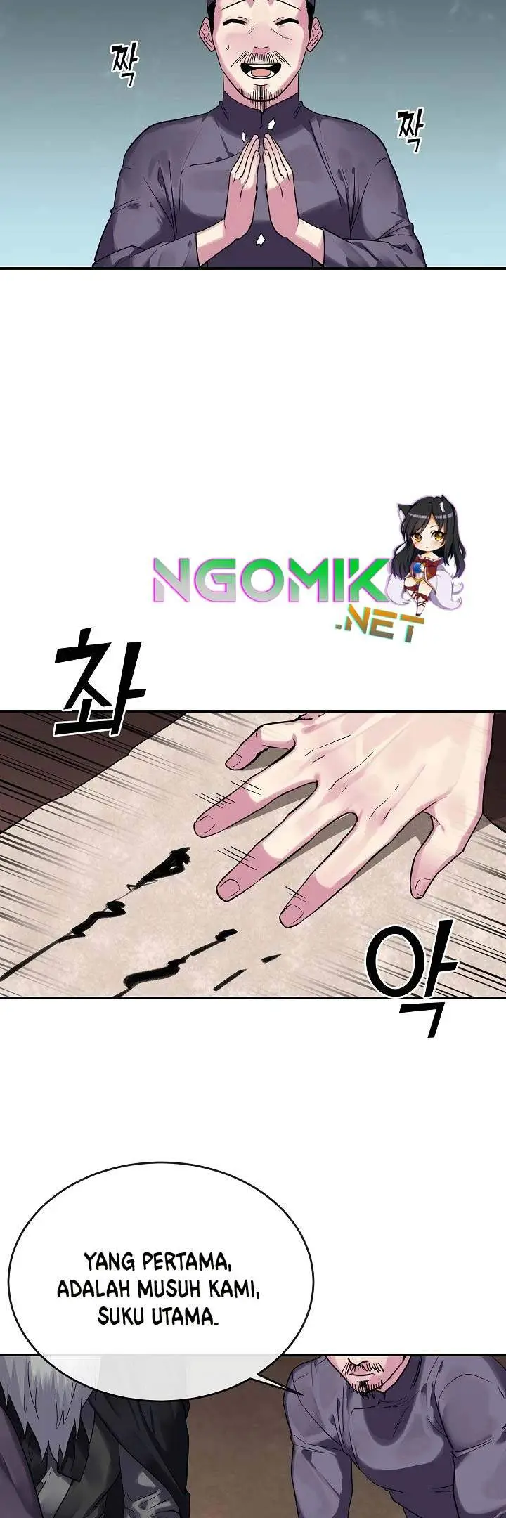 image-komik-volcanic-age-chapter-150-15/35