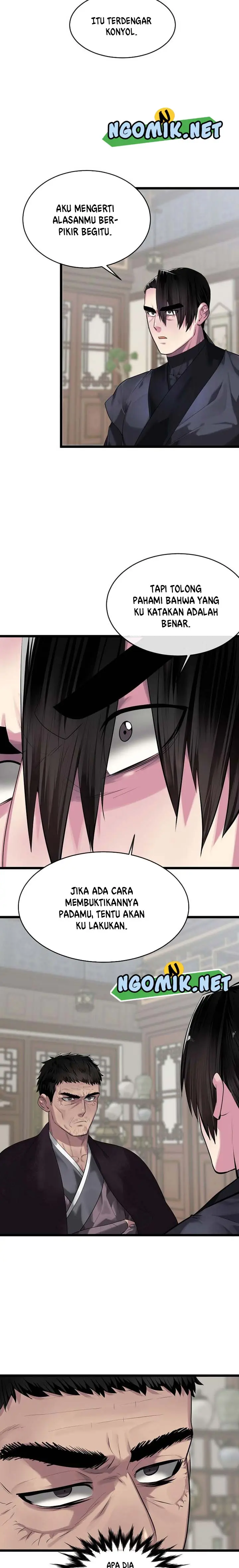 image-komik-volcanic-age-chapter-195-11/27