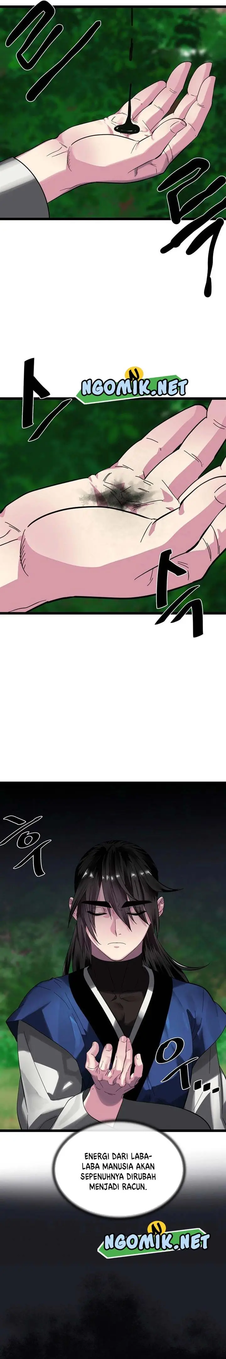 image-komik-volcanic-age-chapter-215-25/35