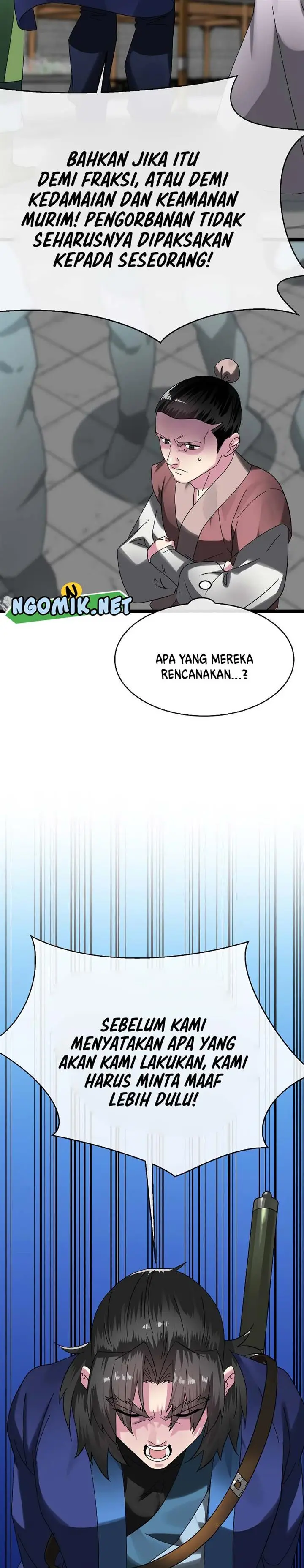 image-komik-volcanic-age-chapter-237-10/30