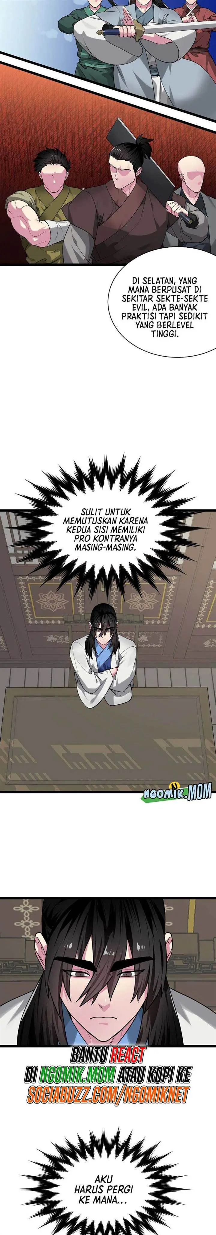 image-komik-volcanic-age-chapter-274-15/22