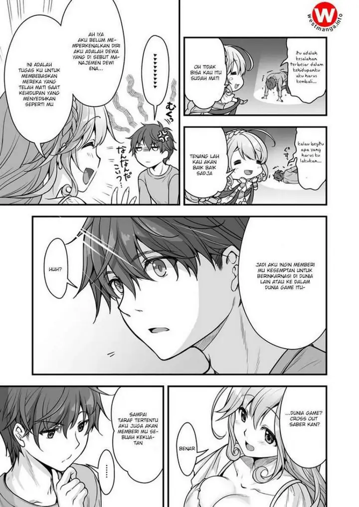image-komik-vr-eroge-yattetara-isekai-ni-tensei-shita-no-de-bishoujo-maou-o-doreika-suru-chapter-0-7/10