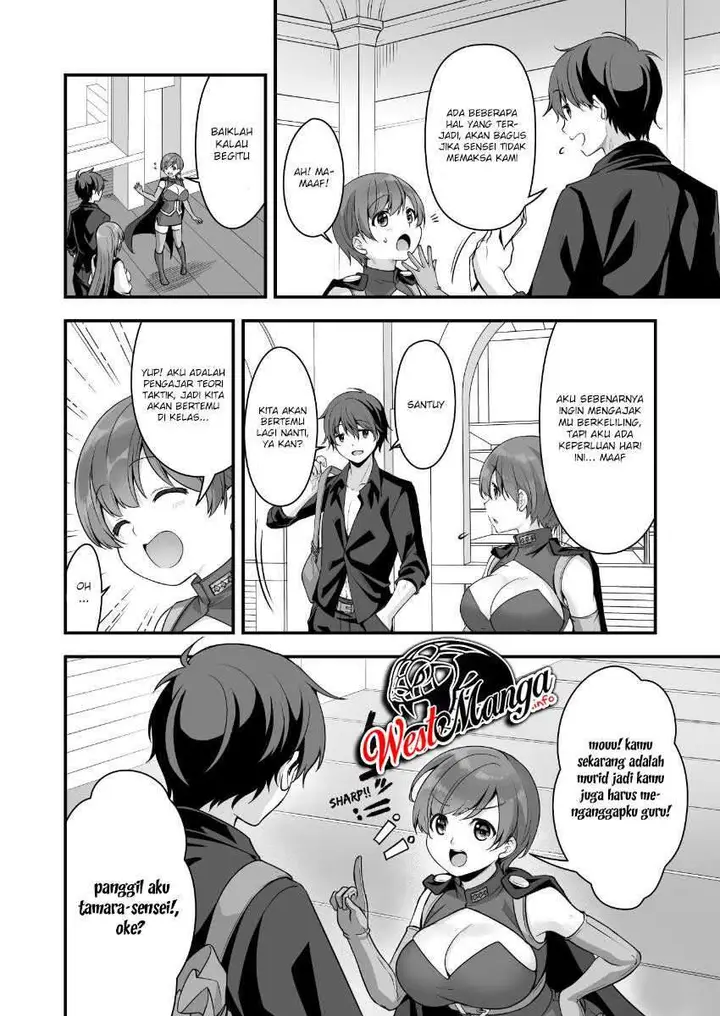 image-komik-vr-eroge-yattetara-isekai-ni-tensei-shita-no-de-bishoujo-maou-o-doreika-suru-chapter-07-11/21