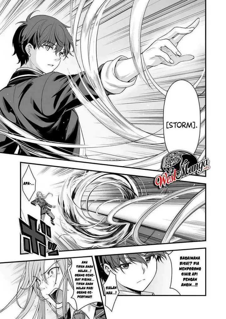 image-komik-vr-eroge-yattetara-isekai-ni-tensei-shita-no-de-bishoujo-maou-o-doreika-suru-chapter-10-8/23