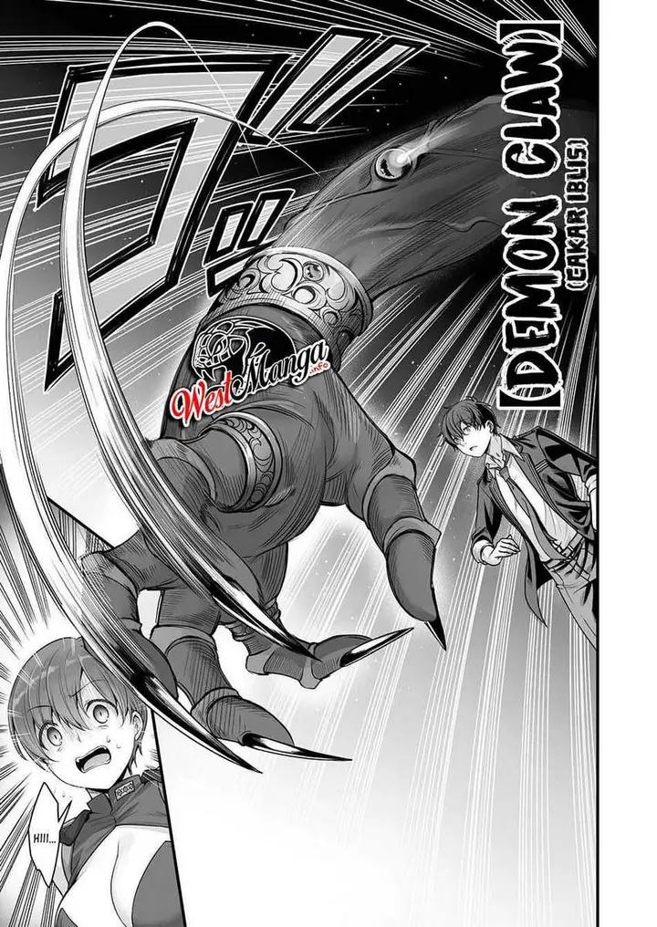 image-komik-vr-eroge-yattetara-isekai-ni-tensei-shita-no-de-bishoujo-maou-o-doreika-suru-chapter-11-16/26