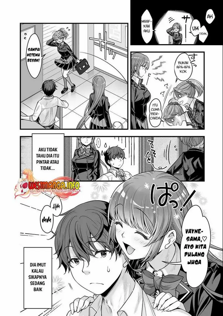 image-komik-vr-eroge-yattetara-isekai-ni-tensei-shita-no-de-bishoujo-maou-o-doreika-suru-chapter-12-10/19