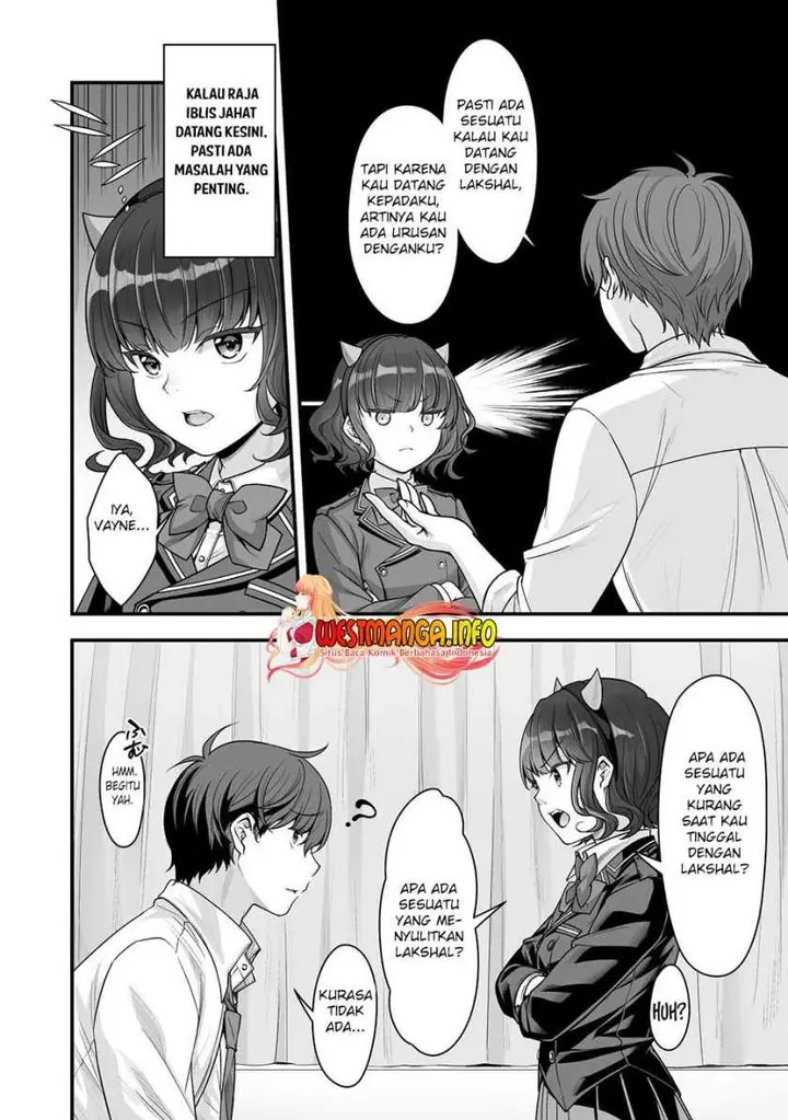 image-komik-vr-eroge-yattetara-isekai-ni-tensei-shita-no-de-bishoujo-maou-o-doreika-suru-chapter-14-3/25