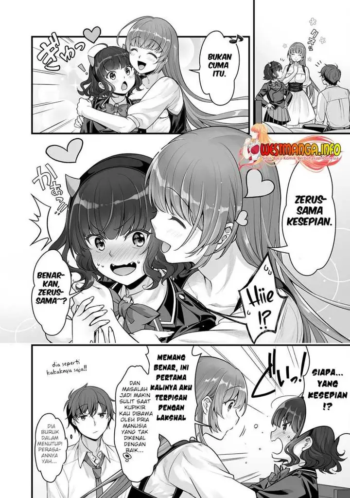 image-komik-vr-eroge-yattetara-isekai-ni-tensei-shita-no-de-bishoujo-maou-o-doreika-suru-chapter-14-7/25