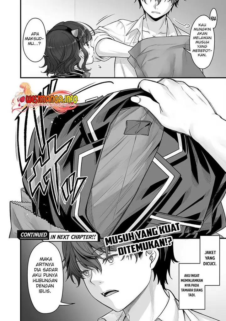 image-komik-vr-eroge-yattetara-isekai-ni-tensei-shita-no-de-bishoujo-maou-o-doreika-suru-chapter-15-22/24