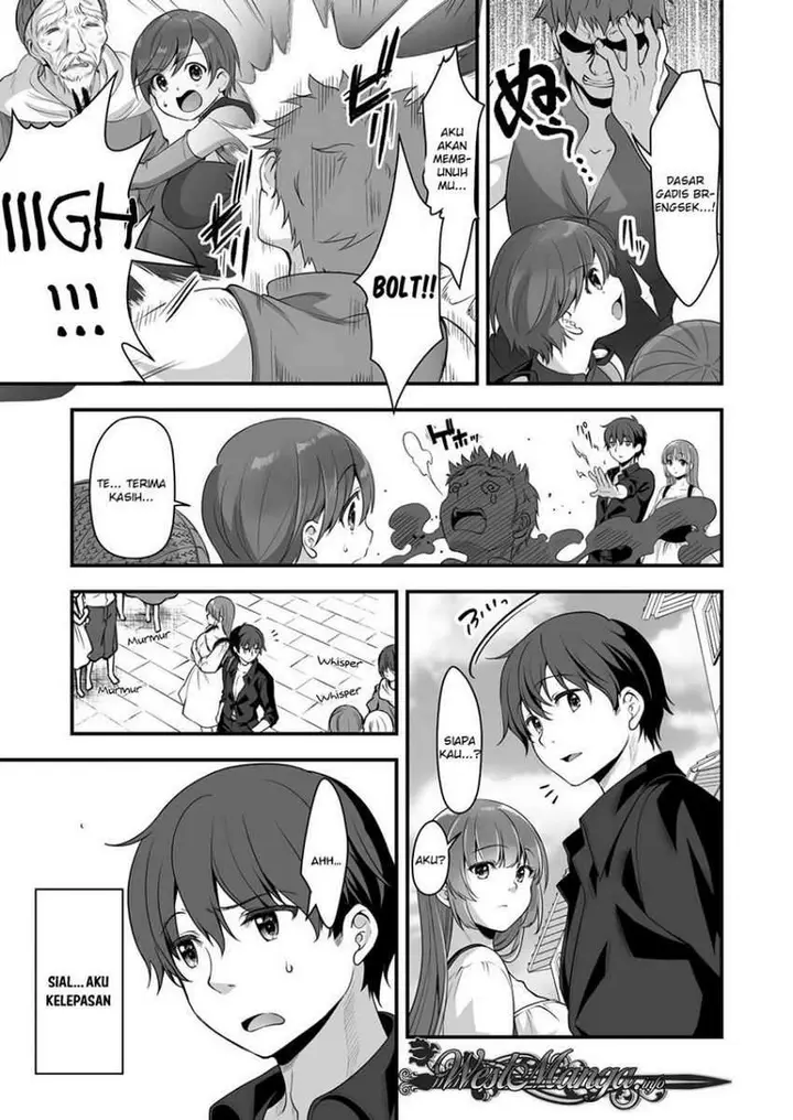 image-komik-vr-eroge-yattetara-isekai-ni-tensei-shita-no-de-bishoujo-maou-o-doreika-suru-chapter-6-10/15