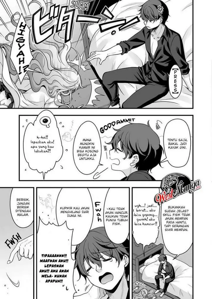 image-komik-vr-eroge-yattetara-isekai-ni-tensei-shita-no-de-bishoujo-maou-o-doreika-suru-chapter-8-6/30