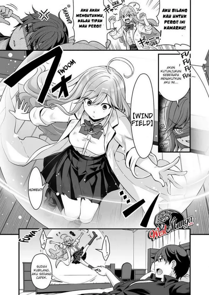image-komik-vr-eroge-yattetara-isekai-ni-tensei-shita-no-de-bishoujo-maou-o-doreika-suru-chapter-8-8/30