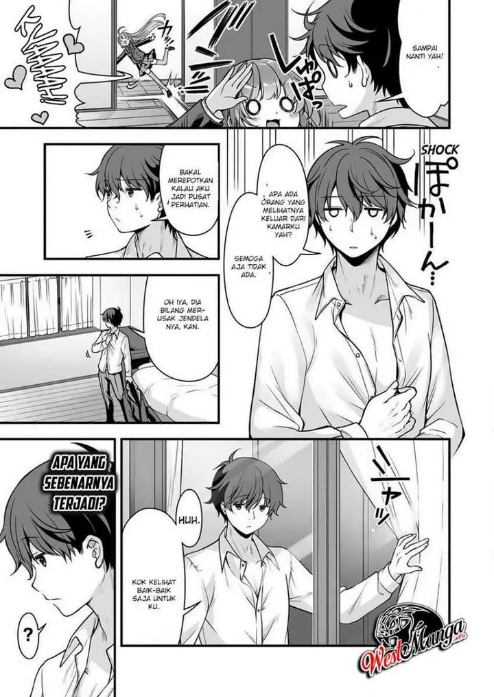 image-komik-vr-eroge-yattetara-isekai-ni-tensei-shita-no-de-bishoujo-maou-o-doreika-suru-chapter-8-27/30