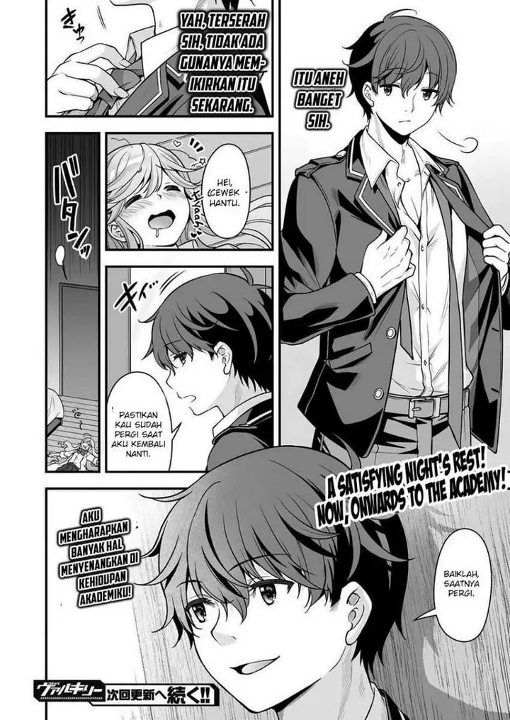 image-komik-vr-eroge-yattetara-isekai-ni-tensei-shita-no-de-bishoujo-maou-o-doreika-suru-chapter-8-28/30