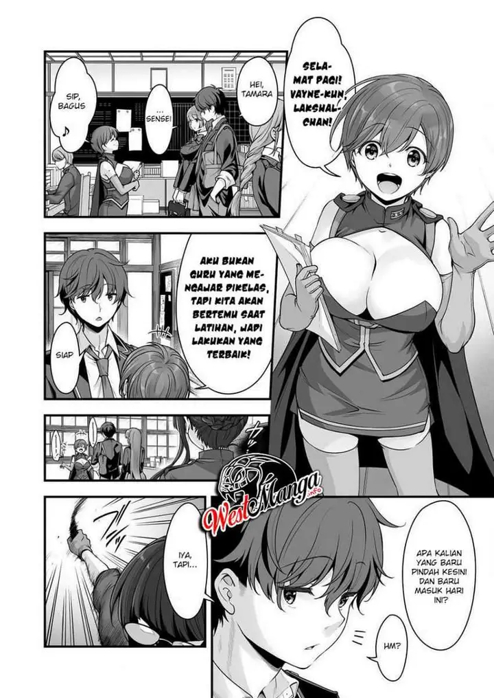 image-komik-vr-eroge-yattetara-isekai-ni-tensei-shita-no-de-bishoujo-maou-o-doreika-suru-chapter-9-5/23