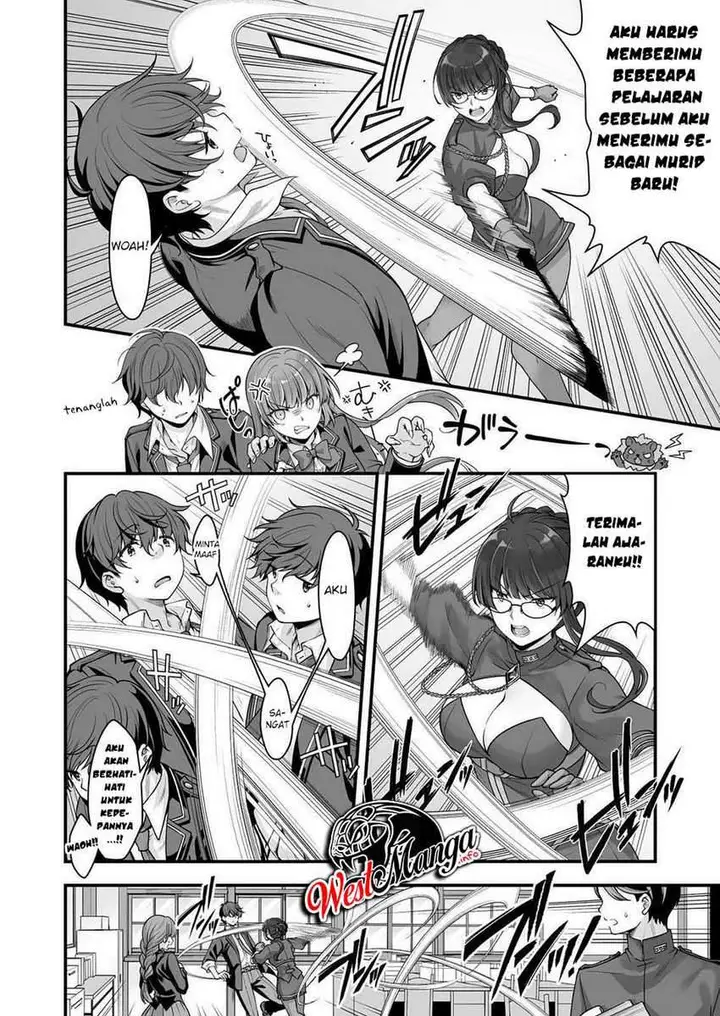 image-komik-vr-eroge-yattetara-isekai-ni-tensei-shita-no-de-bishoujo-maou-o-doreika-suru-chapter-9-7/23