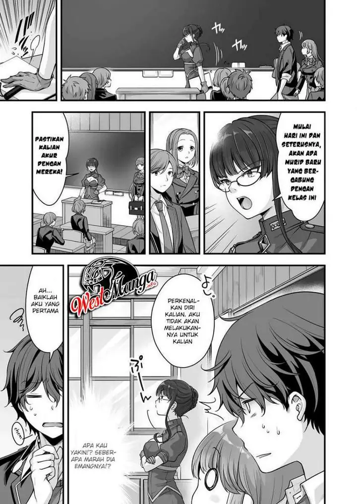 image-komik-vr-eroge-yattetara-isekai-ni-tensei-shita-no-de-bishoujo-maou-o-doreika-suru-chapter-9-12/23