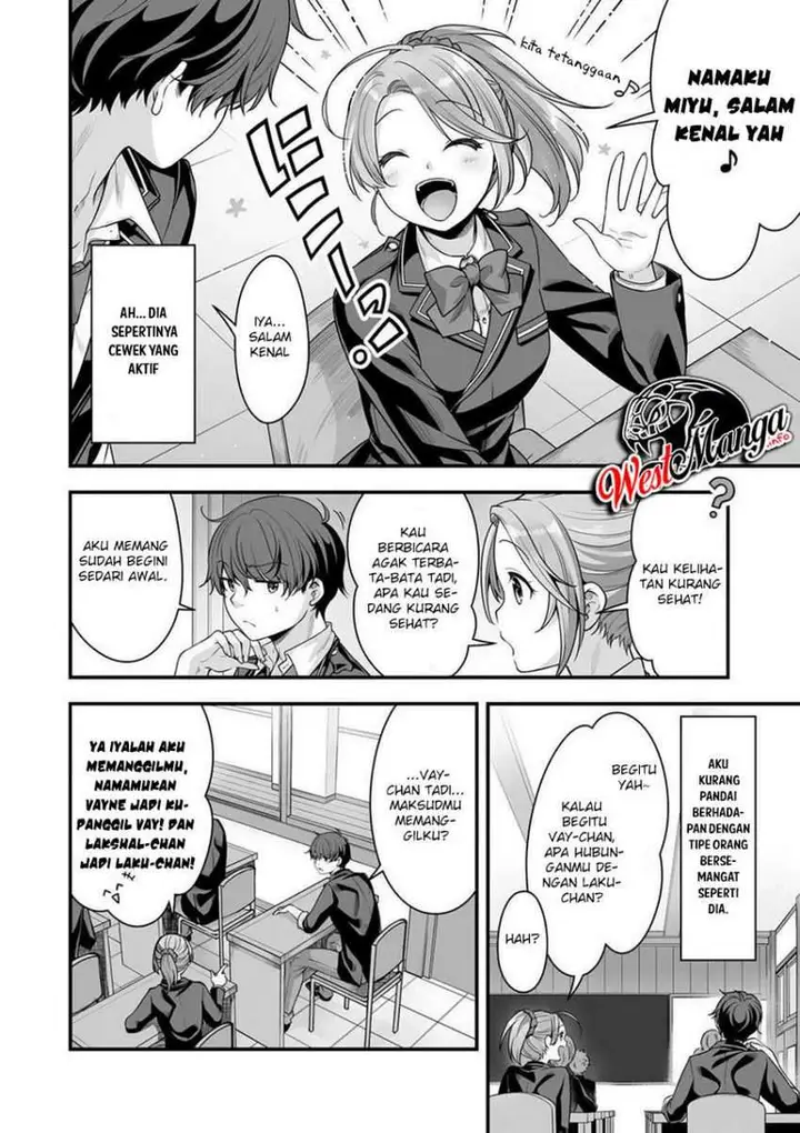 image-komik-vr-eroge-yattetara-isekai-ni-tensei-shita-no-de-bishoujo-maou-o-doreika-suru-chapter-9-16/23