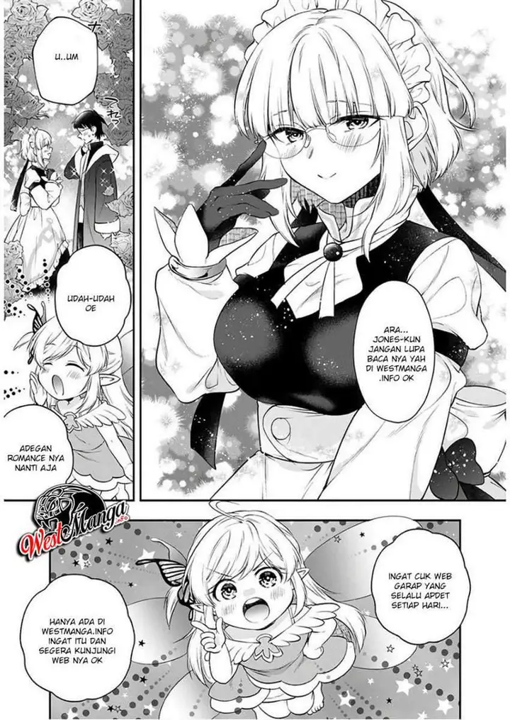 image-komik-vr-eroge-yattetara-isekai-ni-tensei-shita-no-de-bishoujo-maou-o-doreika-suru-chapter-9-19/23