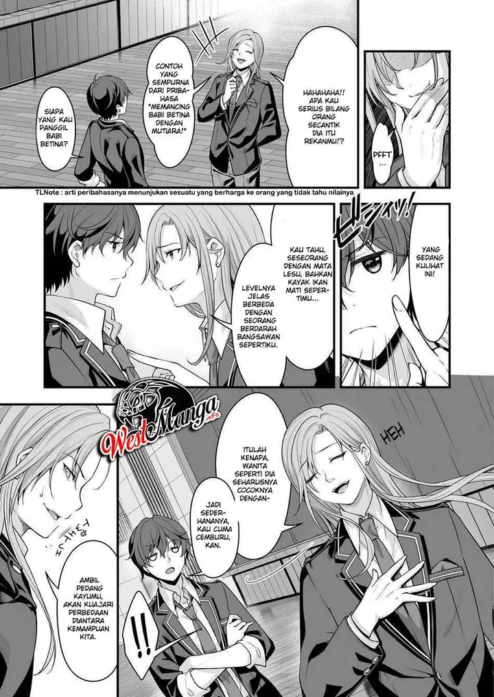image-komik-vr-eroge-yattetara-isekai-ni-tensei-shita-no-de-bishoujo-maou-wo-doreika-suru-cross-out-saber-chapter-10-4/23