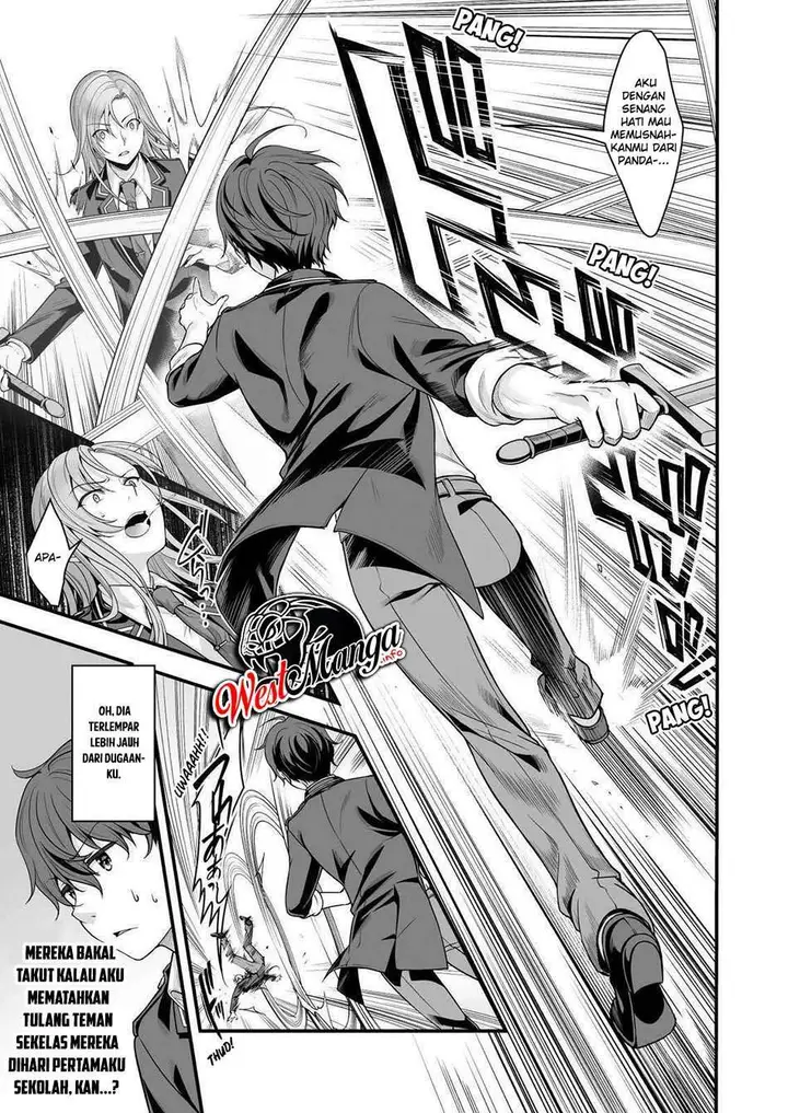 image-komik-vr-eroge-yattetara-isekai-ni-tensei-shita-no-de-bishoujo-maou-wo-doreika-suru-cross-out-saber-chapter-10-6/23
