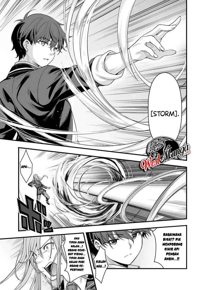 image-komik-vr-eroge-yattetara-isekai-ni-tensei-shita-no-de-bishoujo-maou-wo-doreika-suru-cross-out-saber-chapter-10-8/23