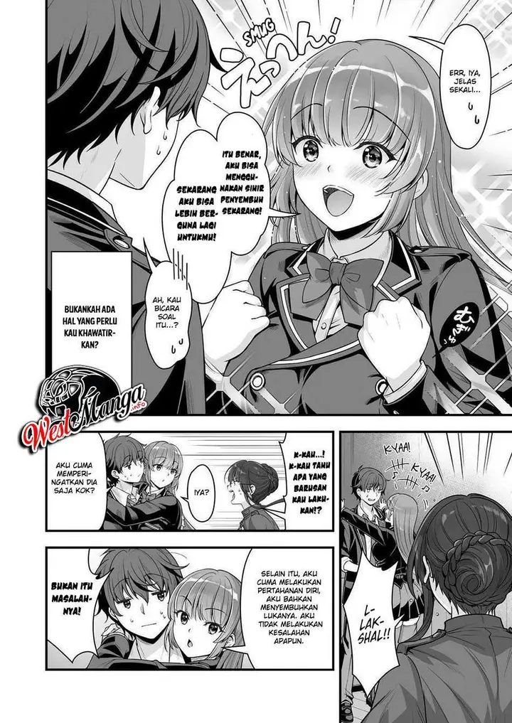 image-komik-vr-eroge-yattetara-isekai-ni-tensei-shita-no-de-bishoujo-maou-wo-doreika-suru-cross-out-saber-chapter-10-17/23