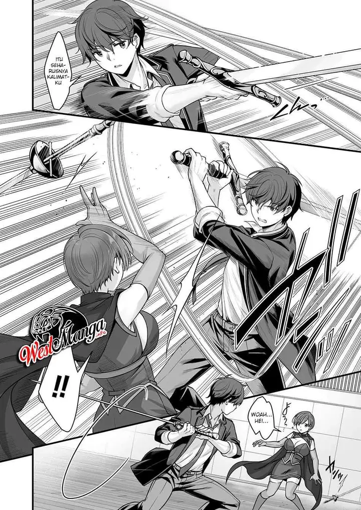 image-komik-vr-eroge-yattetara-isekai-ni-tensei-shita-no-de-bishoujo-maou-wo-doreika-suru-cross-out-saber-chapter-11-9/26